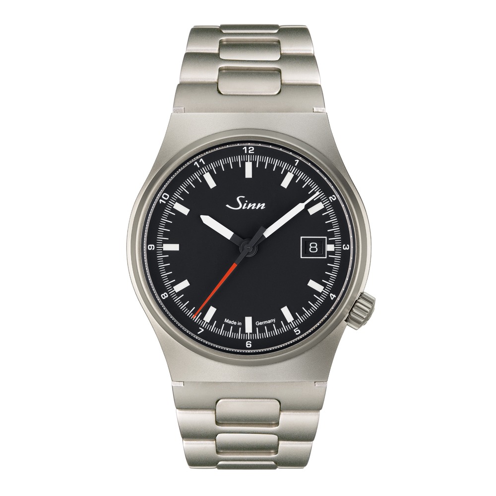 ジン(Sinn) NEW 544 RS 予約承ます | QUELLE HEURE （ケルエ